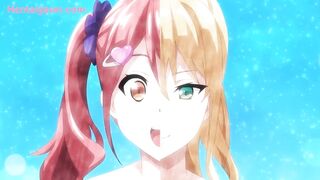 Step Sister Breeder Hentai New Hentai 2025 October