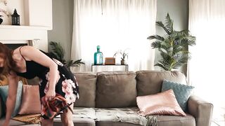 Haley Reed And Ophelia Kaan 2 - MommysGirl