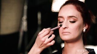 James Lending Queen To Sheem