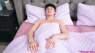 Xxlayna Marie Horny Stepsister