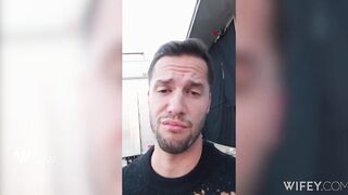 Cowboy Lending Karina To Dan