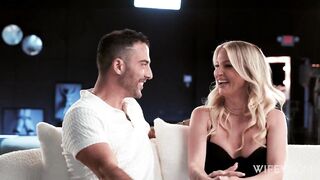 Joey Lending Andi To Hollywood