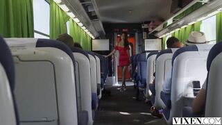 In Blume Part 1 in HD - Eva Blume