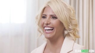 A Firecracker From Columbia