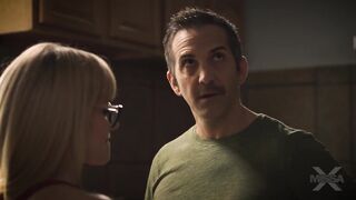 MissaX - Jessica Ryan - Movie Night With Jessica