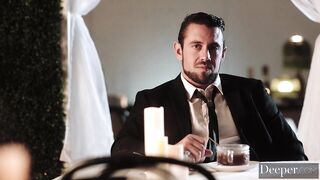 Deeper - Savvy Suxx - Red Flags And Long Nights