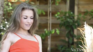 Bonnie Dolce And Sarah Heizel Focus On Me - VivThomas