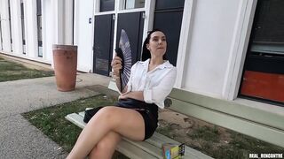 Looking For Some Action