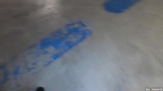 Picked Up Street Slut