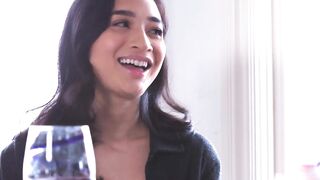 Aila Donovan Horny MILF