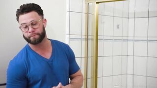 NuruMassage - Emma Rosie - Tricked By My In-Law