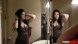 Jennifer White In The Ass