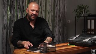 Sharon White Come Home Early - NFBusty