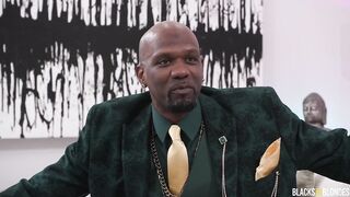 Adira Allure - BlacksOnBlondes