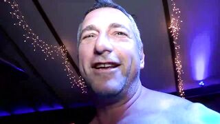 PrivateSociety Another Great Member Party (23.10.25)