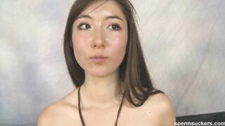 SpermSuckers - Mayli