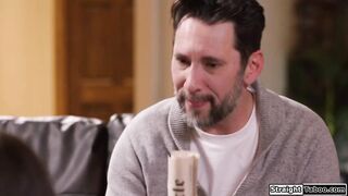 Ive agreed to become stepdaddys sex pet