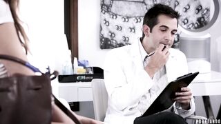 Doctors Orders in HD - Elena Koshka