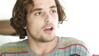 Reagan Foxx Reagan Busty Stepmom Takes Revenge On Her Husband By Having Sex With Her Stepson