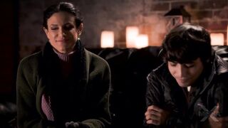 Penny Barber - The Storm - Penney Play