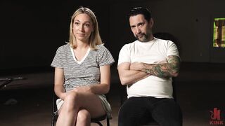 Lily Labeau- Lobotomized Fantasies