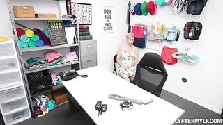 Anything But The Cops