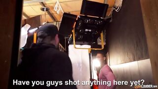 Busty Bubble Brazilian Ebony Gets Fucked In The Ass Pov-amateur