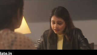 Seema Bhabhi Ki Car Me Chudai_