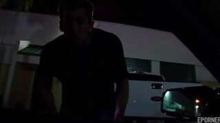 GF Is Crying Out For His Cum