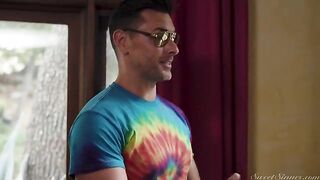 Backstabbing Passion