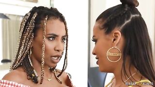 Stop Dominating My Husband