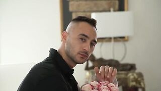 Pleasure From Head to Toe