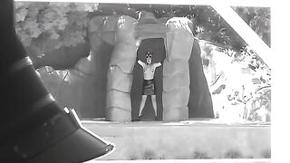 Isabel Ice Fuk Fest 5 Of 6 With Tory Lane (Upscaled) - Isabel Loves Getting Kinky & Roughed Up ('da