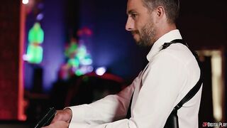 Detective Brandy Salazar - Criminal Activity Part2