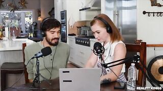 Podcast Pussy