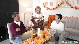 My Pussy Is Really Tight, Can You Open It Up For Me?