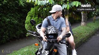 Virgin girl skips class to get fucked for the first time - Luna Vitaler & Danner Mendez