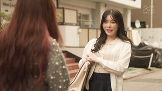 A Young Wife Who Got Addicted To Investment Fraud And Got Fucked Until She Repaid Her Debts, Rei Kuroshima