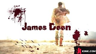 19 Year Old, Anal, Epic Squirting, Rough Sex And Bondage