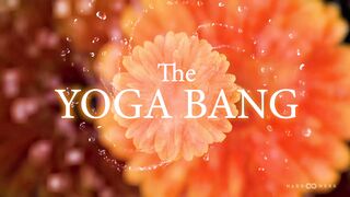 I Didn't Even Want to Teach The Class but I could see Hard Cocks Through Their Pants" - Yoga Instructor GANGBANG