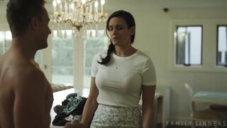 Penny Barber Horny MILF