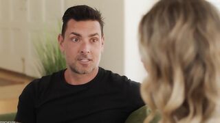 River Lynn Horny Secretary