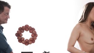 Febby Twigs - Make My Wife Cum 3