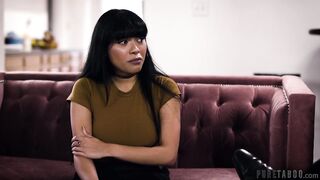 Pure Taboo 4K - Aryana Amatista