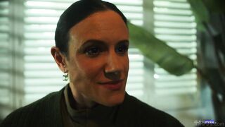 PureTaboo Lulu Chu, Penny Barber & Sophia Locke- The Growth