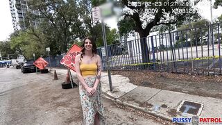 Destiny Love - PussyPatrol