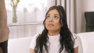 PureTaboo Summer Col- Cleaning Up Her Act