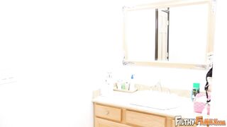 Fucking My Stepson His Coach - Misty Stone