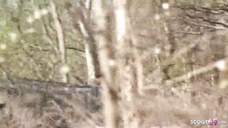 German Scout - Elisa