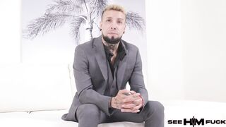 Eden V And Jade Green - SeeHimFuck